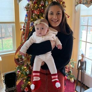 Meet your Posher, Aly